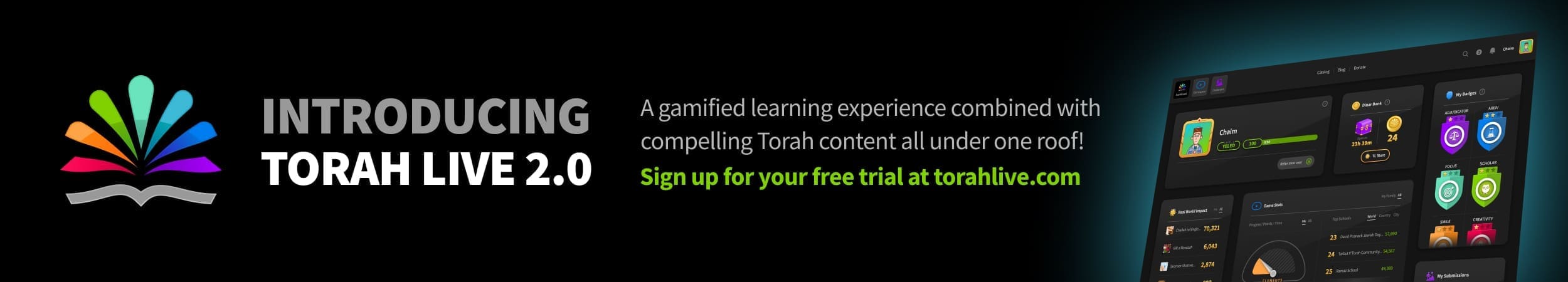 Banner Ad 1