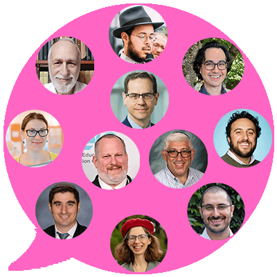Why Learn Talmud?