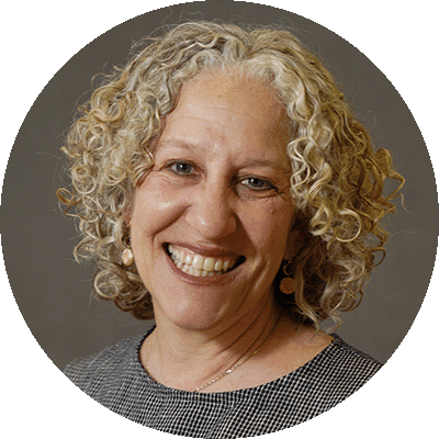 Embracing Diversity, Building a Stronger Jewish Future: an Interview with Nicole Nash